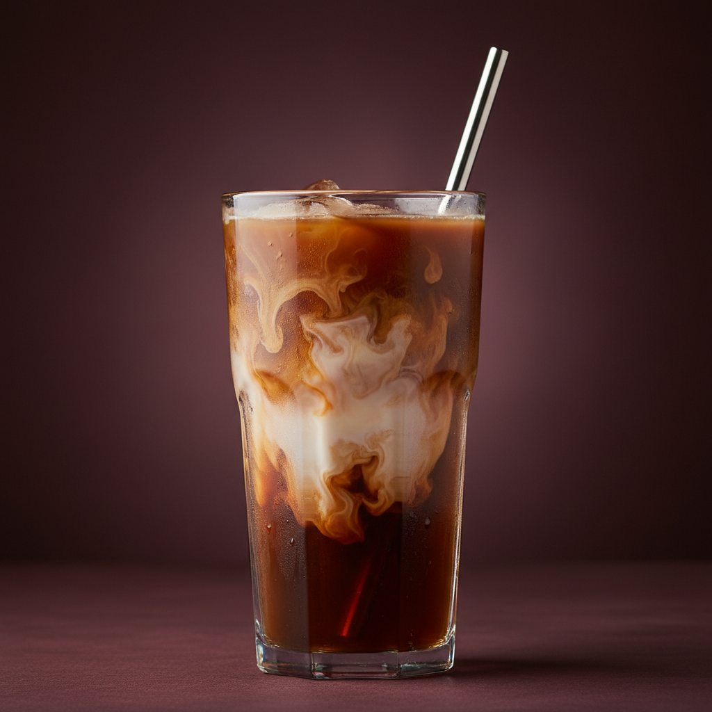 Iced Coffee