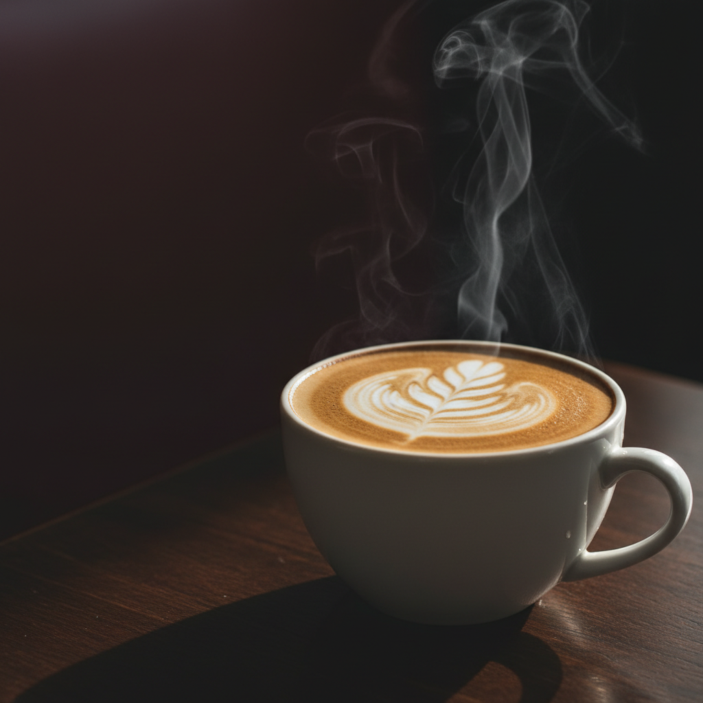 Premium Costa Coffee