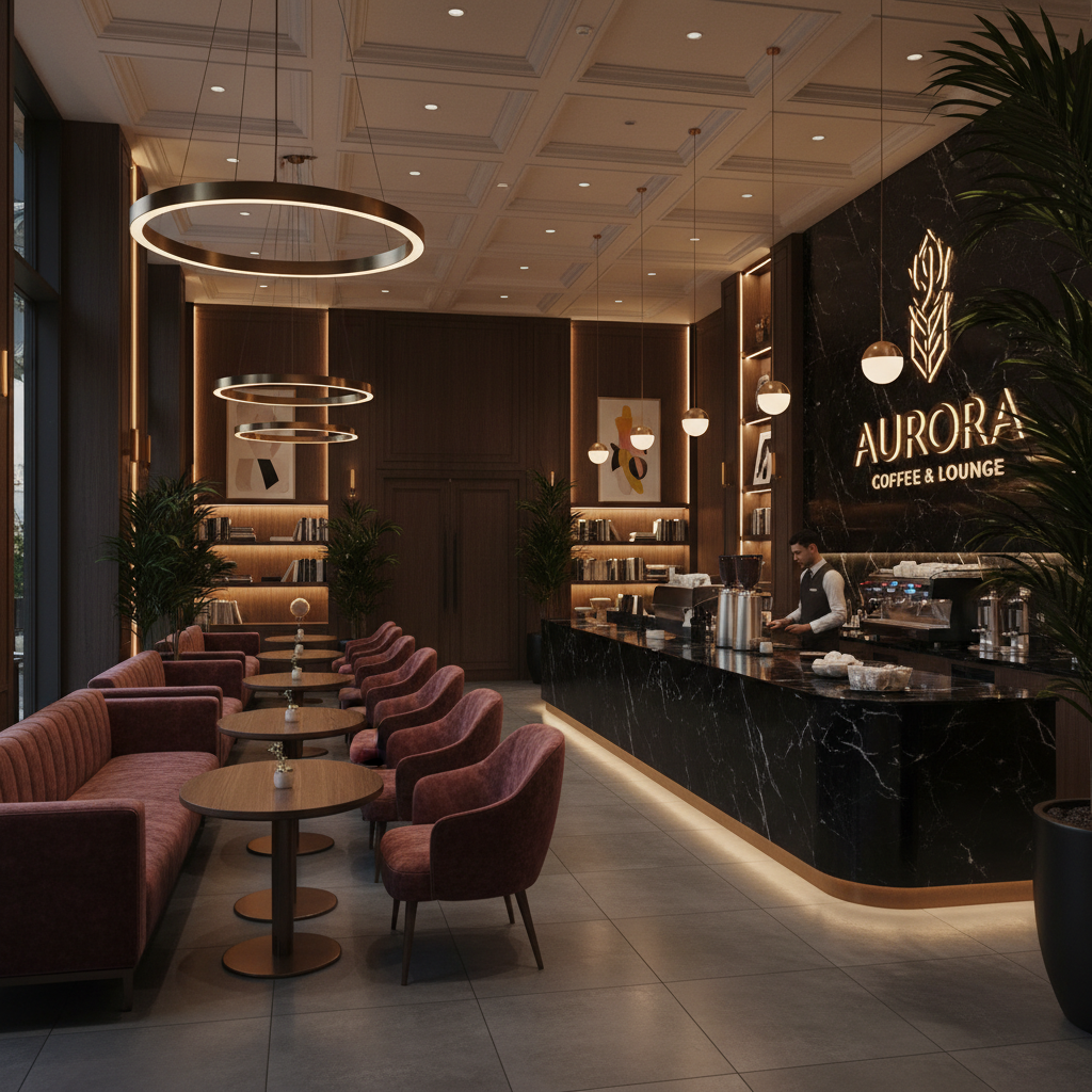 Costa Interior